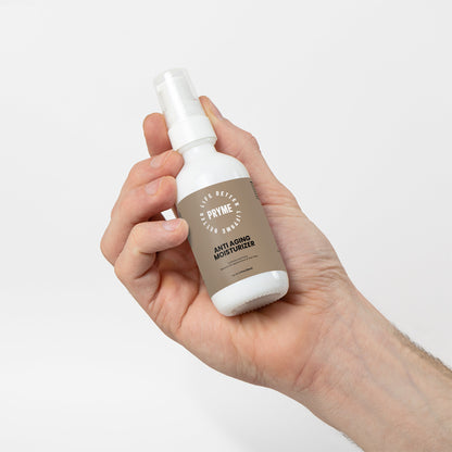 Anti Aging Moisturizer