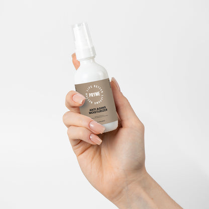 Anti Aging Moisturizer