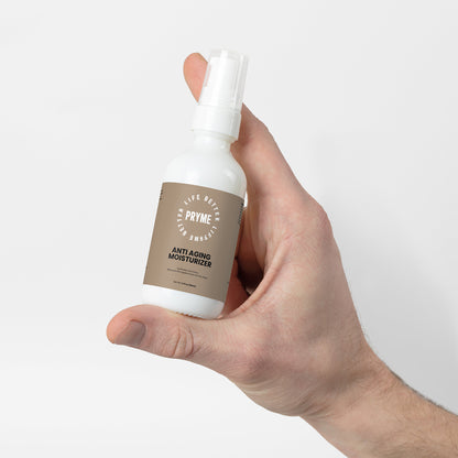 Anti Aging Moisturizer