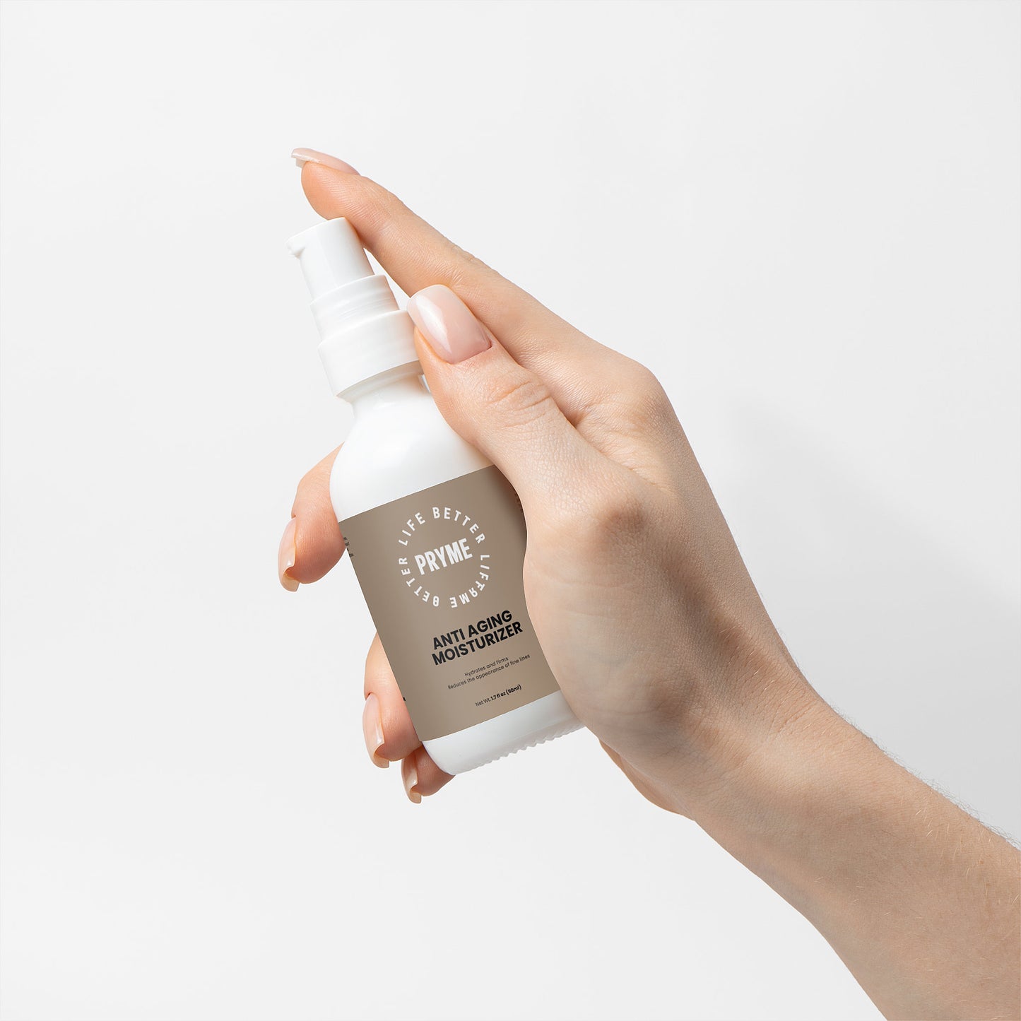 Anti Aging Moisturizer