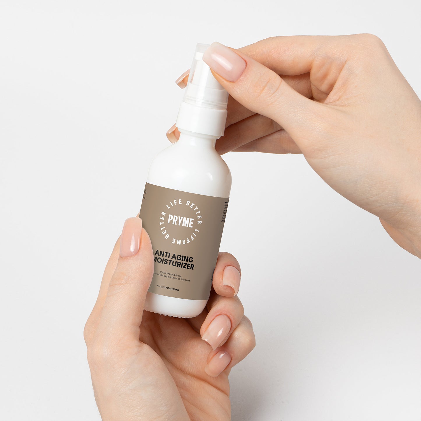 Anti Aging Moisturizer