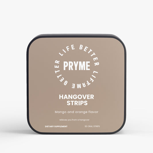 Hangover Strips