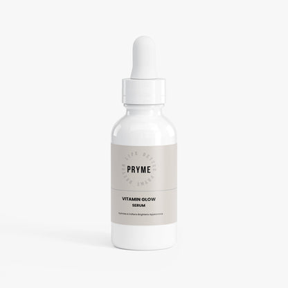 Vitamin Glow Serum