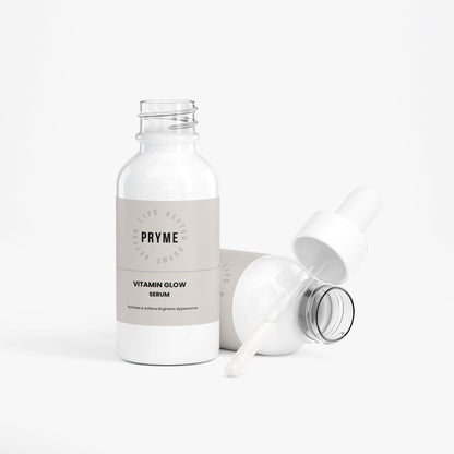 Vitamin Glow Serum
