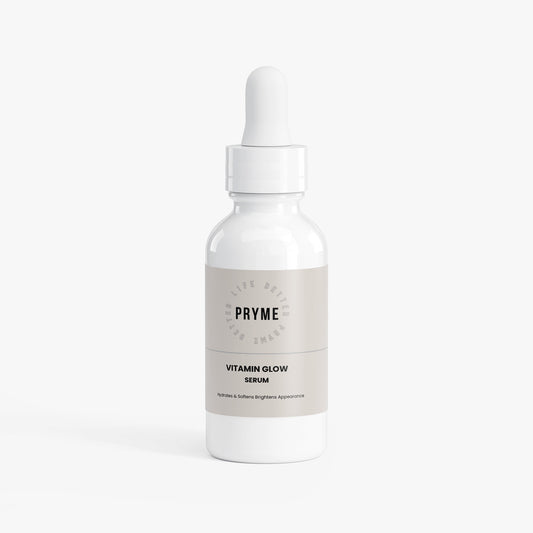 Vitamin Glow Serum