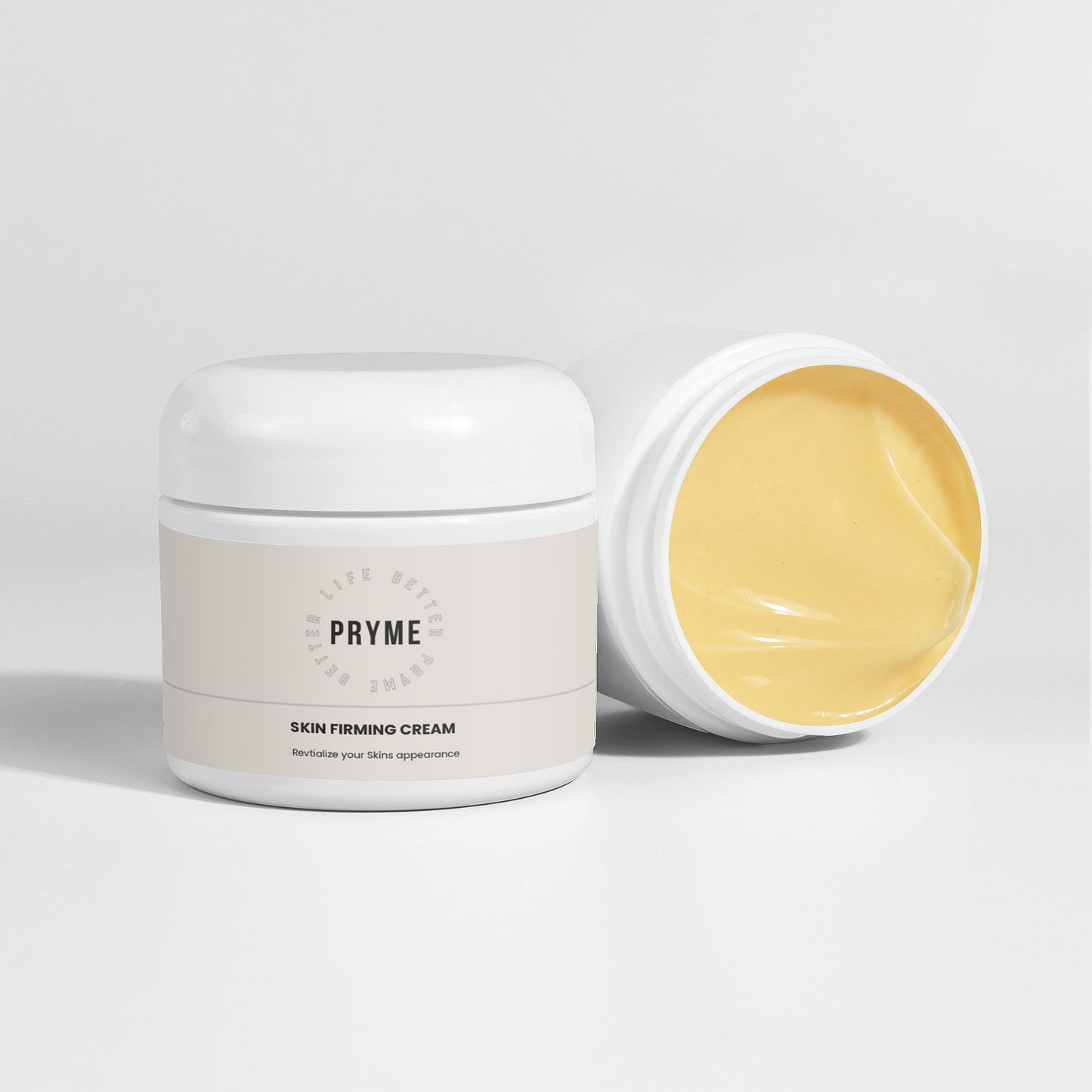 Skin Firming Cream